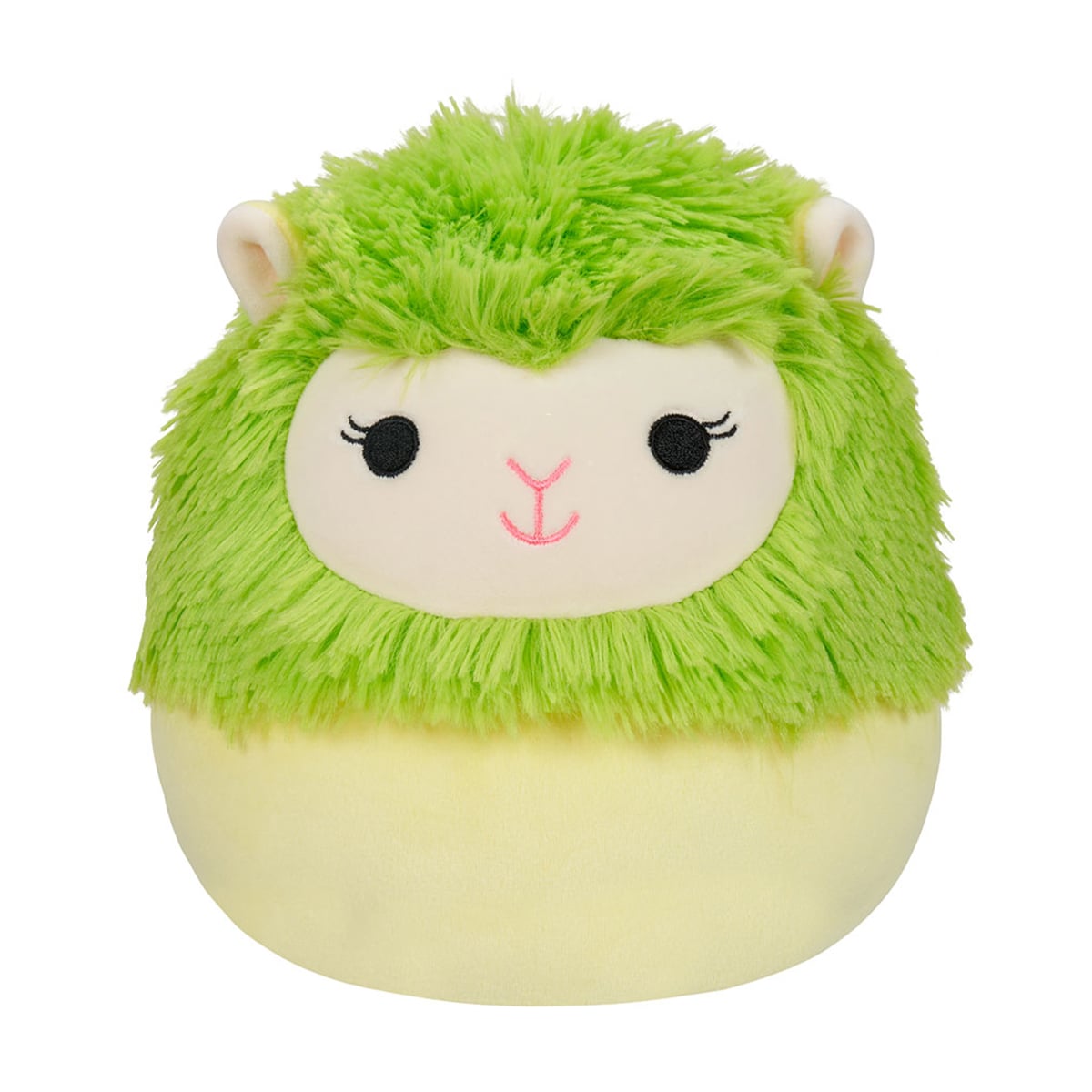 М'яка іграшка Squishmallows Альпака Кавалері, від 3 років, 19 см (SQCR05374)