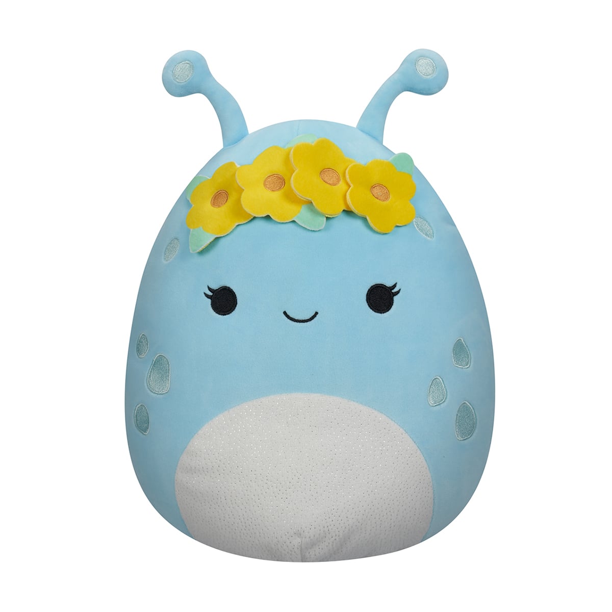 М'яка іграшка Squishmallows Прибулець Натнат, від 3 років, 30 см (SQCR05610)